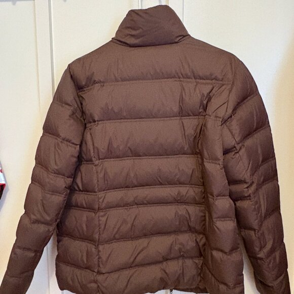 Land's End Down Jacket - Picture 3 of 3